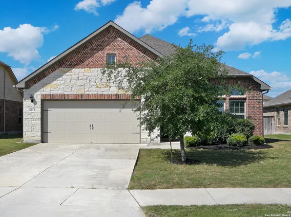 5013 Arrow Ridge, Schertz, TX 78124