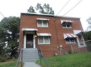 1115 Carrington Ave, Capitol Heights, MD 20743