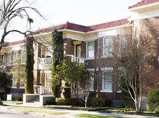 406 W Daggett Ave APT G, Fort Worth, TX 76104