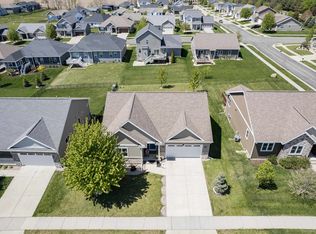 1910 Swainson Dr, Verona, WI 53593