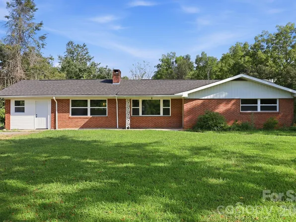 1496 Jenkins Valley Rd, Alexander, NC 28701