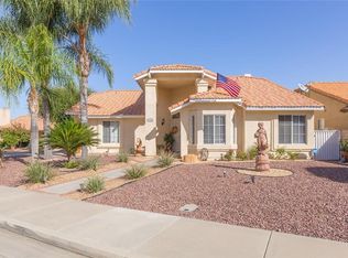 2840 Banyan Tree Ln, Hemet, CA 92545