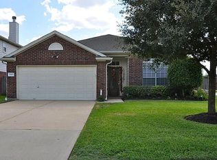 21407 Branford Hills Ln, Katy, TX 77450