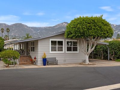 340 Old Mill Rd SPACE 188, Santa Barbara, CA, 93110