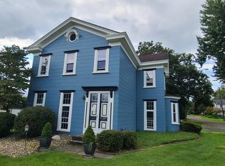 223 Dewart St, Danville, PA 17821