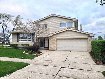 9303 Murray Ct, Morton Grove, IL, 60053