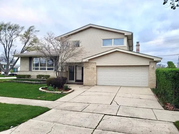 9303 Murray Ct, Morton Grove, IL 60053