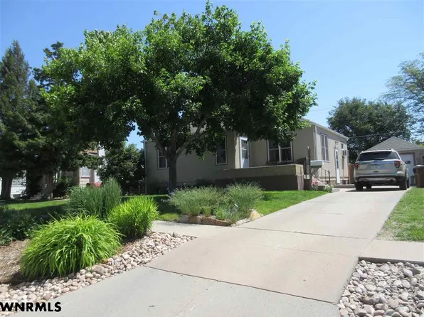 1609 Avenue F, Scottsbluff, NE 69361