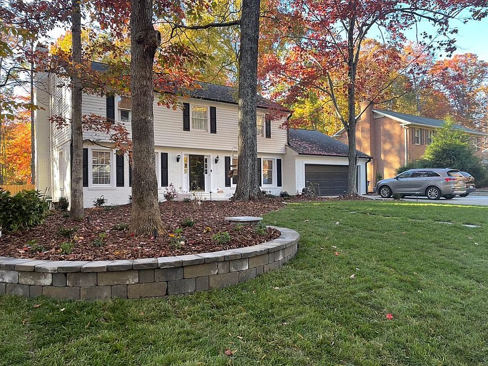 2nd image of 1015 Browning Rd