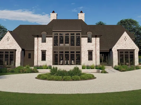 8413 Portmarnock Ct, Wake Forest, NC 27587