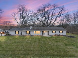 4443 Derry Rd, Bloomfield Hills, MI 48302