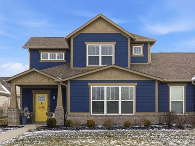 14219 Larson Dr, Carmel, IN, 46033