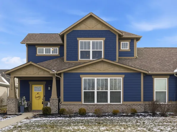 14219 Larson Dr, Carmel, IN 46033