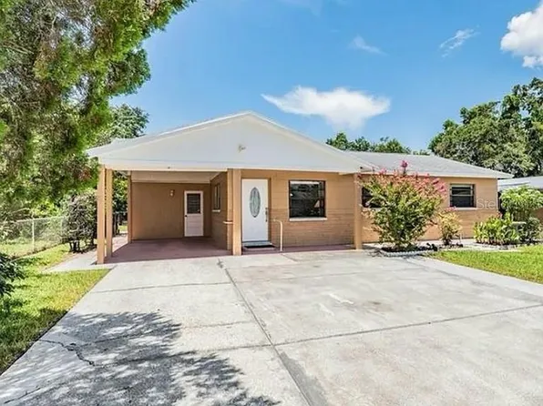 4828 EL CAPISTRANO DRIVE, TAMPA, FL 33634