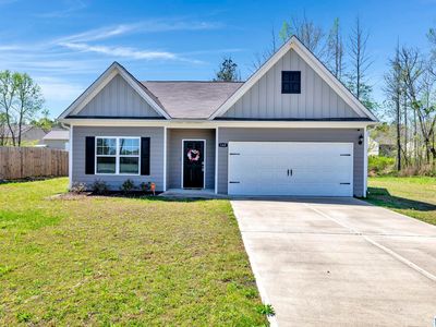 145 Clover Ln, Springville, AL, 35146