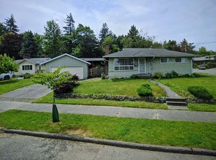10701 68th Ave S, Seattle, WA 98178
