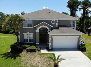 8491 Oasis Key Cv, Kissimmee, FL 34747