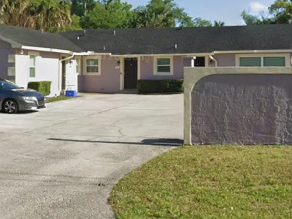 1215 W 10th St, Sanford, FL 32771