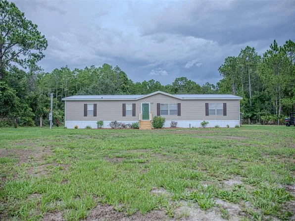 12881 OLD GRADE ROAD, POLK CITY, FL 33868