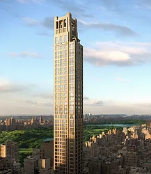 Sold by Zeckendorf Marketing