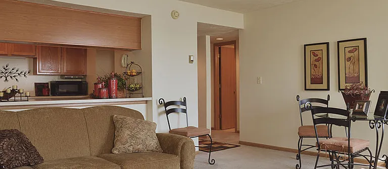 Lake Candlewood Apartments — Photo 44