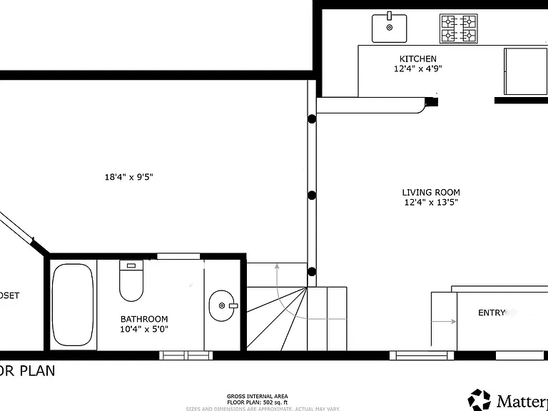 621 N East Capitol St — Photo 57