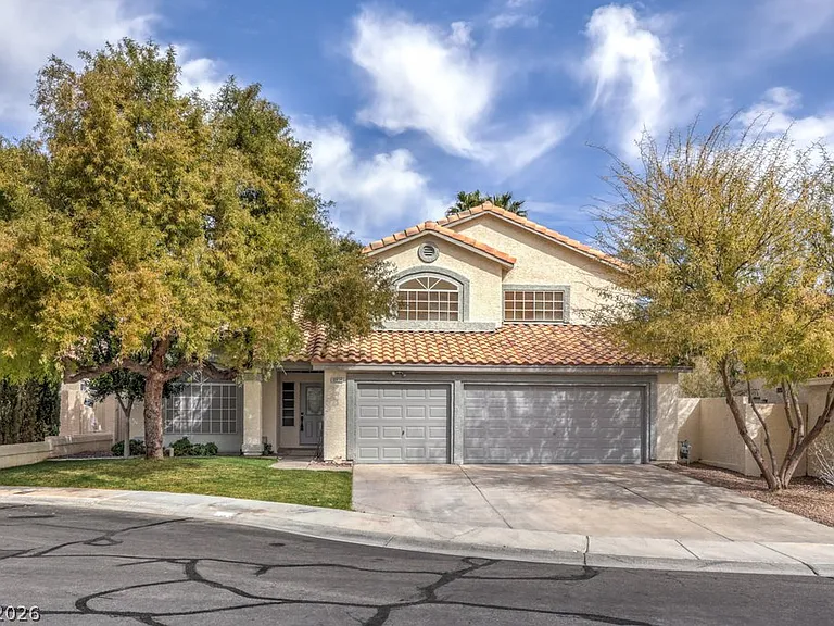 10024 Sail Landing Ct — Photo 1