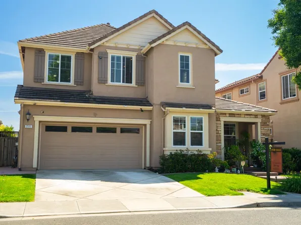 7111 Stonebrooke Drive, Vallejo, CA 94591