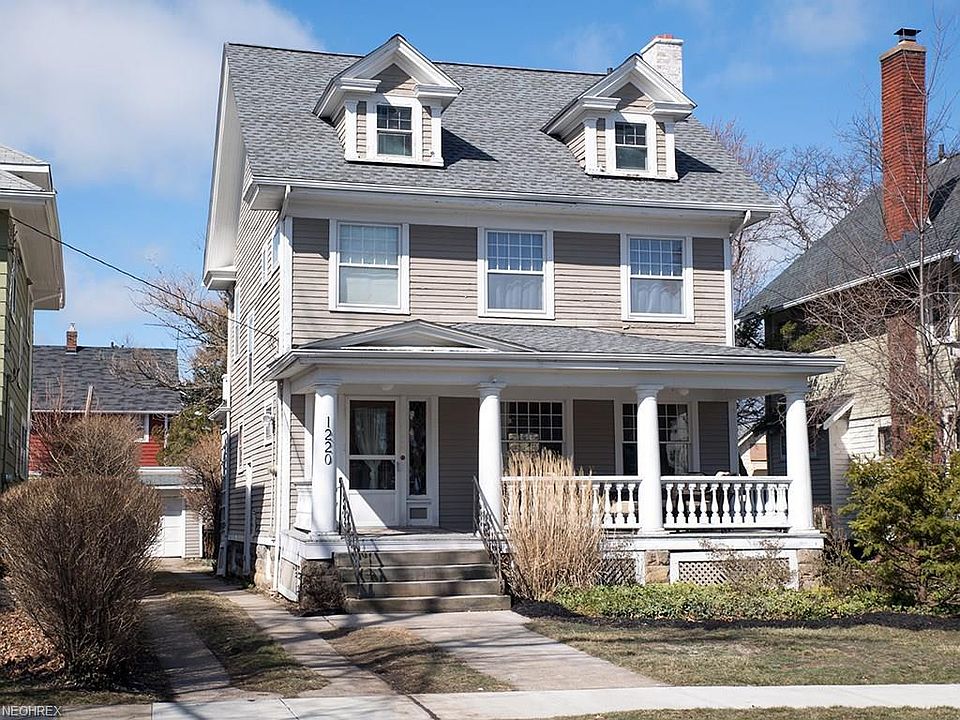 1st image of 1220 Granger Ave