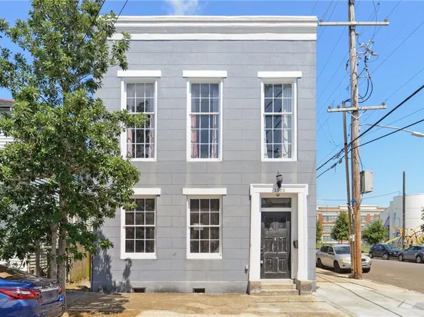1501 Dumaine St, New Orleans, LA 70116