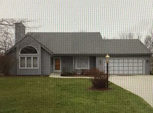 N29W22138 Kathryn Ct, Waukesha, WI 53186