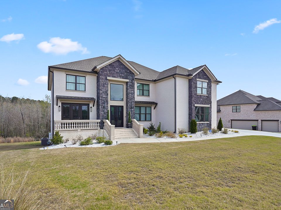 1st image of 2952 Waterford Dr SW