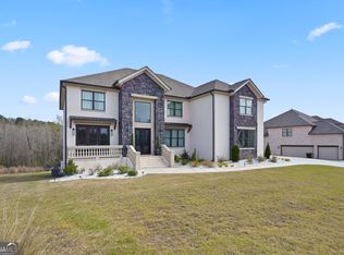2952 Waterford Dr SW, Conyers, GA 30094