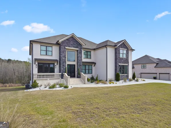 2952 Waterford Dr SW, Conyers, GA 30094