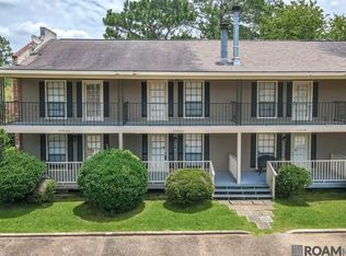15836 Maison Orleans Ct, Denham Springs, LA 70817