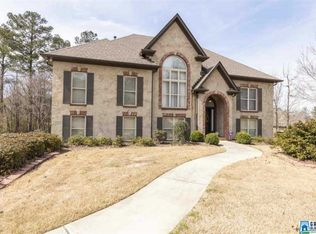 305 Sweet Leaf Dr, Maylene, AL 35114