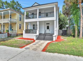 1448 N PEARL Street, Jacksonville, FL 32206