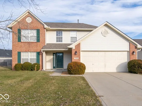7254 Kidwell Dr, Indianapolis, IN 46239