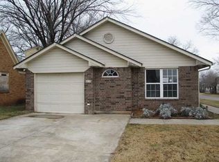 1721 E Madison St, Oklahoma City, OK 73111