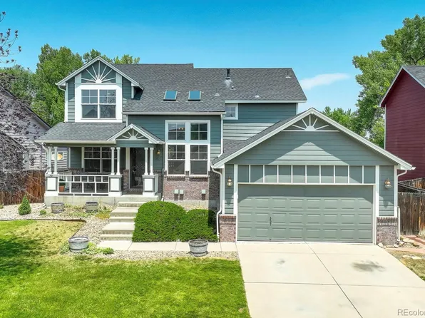 2389 E 116th Place, Denver, CO 80233