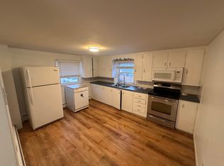 87 Booth Ave #2, Pawtucket, RI 02861