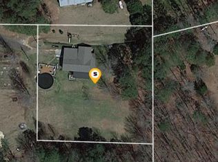 963 New Hope Rd, Springville, AL 35146