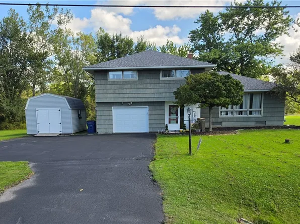 4091 Millersport Hwy, Amherst, NY 14228