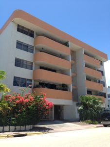 7740 Abbott Ave APT 5A, Miami Beach, FL, 33141