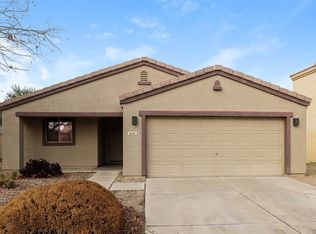 8418 W Watkins St, Tolleson, AZ 85353