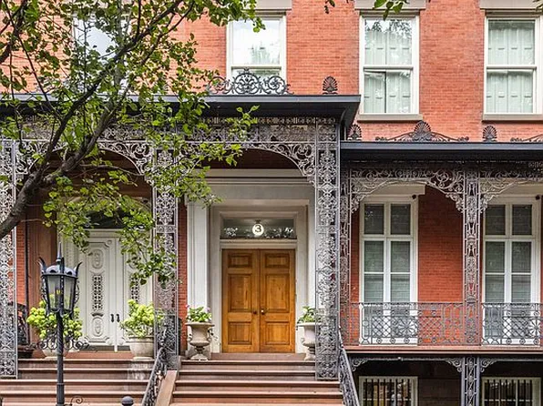 3 Gramercy Park W APT 1-F, New York, NY 10003