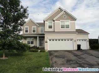 1858 Penstemon Ln, Shakopee, MN 55379