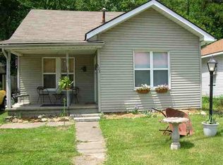523 N 1st St, Flatwoods, KY 41139