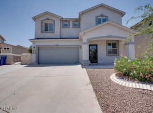 246 Gonzalo Cir, El Paso, TX 79932