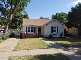 904 Sunset Ter, Amarillo, TX 79106